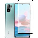 Nettech Xiaomi Redmi 10 Uyumlu Ön Koruma Mat Seramik Nano Ekran Koruyucu - Şeffaf