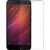 Nettech Xiaomi Redmi 5A Uyumlu 0.3 mm Ön Koruma Cam Ekran Koruyucu - Şeffaf