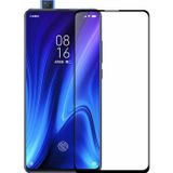 Nettech Xiaomi Redmi 9T Uyumlu Ön Koruma Mat Seramik Nano Siyah Ekran Koruyucu