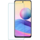 Nettech Xiaomi Redmi Note 10 Uyumlu Ön Koruma Cam Ekran Koruyucu