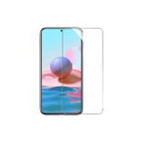 Nettech Xiaomi Redmi Note 11 Uyumlu Ön Koruma Seramik Nano Siyah Ekran Koruyucu