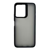 Nettech Xiaomi Redmi Note 12 5G Uyumlu NT-N049 Arka Koruma Kılıf NT-109227