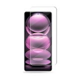 Nettech Xiaomi Redmi Note 12 Pro 4g Uyumlu Ön Koruma Cam Ekran Koruyucu - Şeffaf