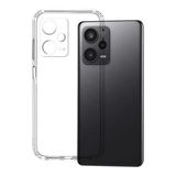 Nettech Xiaomi Redmi Note 12 Pro 5G Uyumlu Lüx Seri Kamera Korumalı Arka Koruma Kılıf NT-106723