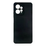Nettech Xiaomi Redmi Note 12 Uyumlu Nano Arka Koruma Kılıf Nt-105317