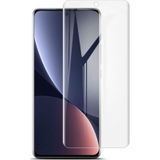 Nettech Xiaomi Redmi Note 12 Uyumlu Ön Koruma Seramik Nano Şeffaf Ekran Koruyucu