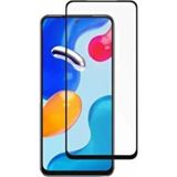 Nettech Xiaomi Redmi Note 13 5G Uyumlu Ön Koruma Cam Şeffaf Ekran Koruyucu