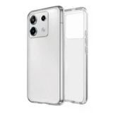 Nettech Xiaomi Redmi Note 13 Pro 4G Uyumlu Lüx Seri Kamera Korumalı Arka Koruma Kılıf NT-106728