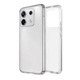 Nettech Xiaomi Redmi Note 13 Pro 5G Uyumlu Lüx Seri Kamera Korumalı Arka Koruma Kılıf NT-106726