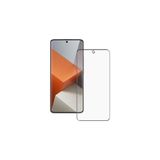 Nettech Xiaomi Redmi Note 13 Pro Plus Uyumlu Ön Koruma Polymer Nano Ekran Koruyucu - Şeffaf