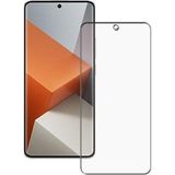 Nettech Xiaomi Redmi Note 13 Pro Plus Uyumlu Tam Kaplayan Polymer Nano Ekran Koruyucu (Şeffaf) NT-107879