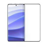 Nettech Xiaomi Redmi Note 14 Pro Plus Uyumlu Ön Koruma Polymer Nano Ekran Koruyucu Nt-113337
