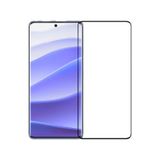 Nettech Xiaomi Redmi Note 14 Pro Plus Uyumlu Ön Koruma Polymer Nano Ekran Koruyucu - Siyah