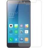 Nettech Xiaomi Redmi Note 3 Uyumlu 0.3 mm Ön Koruma Cam Ekran Koruyucu - Şeffaf