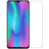 Nettech Xiaomi Redmi Note 8 Uyumlu 0.3 mm Ön Koruma Cam Ekran Koruyucu - Şeffaf