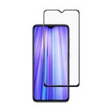 Nettech Xiaomi Redmi Note 8 Uyumlu Ön Koruma Seramik Nano Ekran Koruyucu
