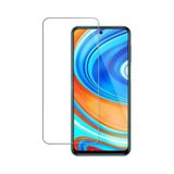 Nettech Xiaomi Redmi Note 9 Ön Koruma Cam Cep Telefonu Ekran Koruyucu