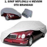 Nettedarikcisi Ford Escort Ghia (4Kapı) Branda
