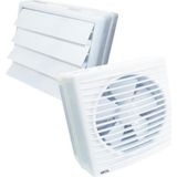 Nettekaçmaz Aircol Mutfak Banyo Garaj Havalandırma Aspirator 150C Mp