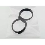 Nettekaçmaz Cırt Bant 4 MMX25 cm 2 Li Paket