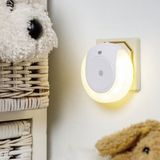 Nettekaçmaz Led Gece Lambası 3000K