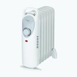 Nettekaçmaz Mini Radyatör 800W