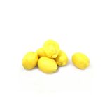 Netten Evime 6 Adet Limon Yapay Meyve