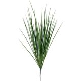 Netten Evime Yapay Çiçek Pastel Yeşil Grass Saz 50cm Bitki Yapay Çiçek Dekor Çiçeği Uzun Ot