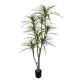 nettenevime Yapay Ağaç Dracaena Ağacı 8Gövdeli 180cm Premium Kalite