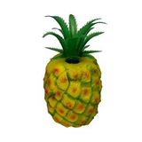 Nettenevime Yapay Ananas Meyve Ananas Artificial Pıneapple 15cm Plastik Sarı