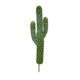 nettenevime Yapay Çiçek Kaktüs Ağacı 3Kollu 43*15cm sk4019