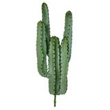 Nettenevime Yapay Çiçek Kaktüs Ağacı 4kollu 70*22cm 4026
