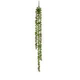nettenevime Yapay Çiçek Sarkan String Okaliptus 70cm 3dal