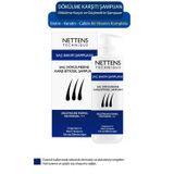 Nettens Saç Dökülmesine Karşı (ANTİ-CHUTE) Güçlendirici Seboreik Dermatite Karşı Şampuan