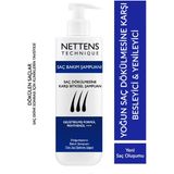 Nettens Saç Dökülmesine Karşı Hızlı Saç Uzatan Seboreik Dermatite Karşı Güçlendirici Procapil Biotin Şampuan