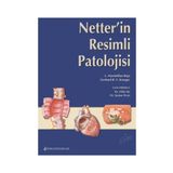 Netter`in Resimli Patolojisi - Nobel Tıp Kitabevleri