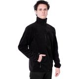 Netto İş Elbiseleri Polar Mont - XL - Siyah