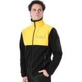 Netto İş Elbiseleri Softshell Polar Vale Montu - XL - Sarı