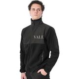 Netto İş Elbiseleri Softshell Polar Vale Montu - XL - Siyah