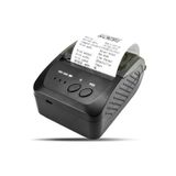 NETUM 58mm Bluetooth Termal Adisyon ve Fiş Yazıcı Taşınabilir Kablosuz 58mm