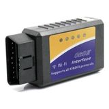 Netum ELM327 V1.5 Wifi Araç Arıza Tespit Cihazı Oto El Aletleri 1 Adet OBD2 Destekli