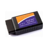 Netum ELM327 Wifi PIC18F25K80 1.5 Versiyon Araç Arıza Tespit Cihazı Obd2 Çipli, Ios & Android Uyumlu