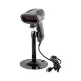 Netum F-16 2D 1D Qr Kod Standlı Kablolu Barkod Okuyucu