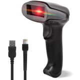 Netum F-16 QR KOD KAREKOD BARKOD OKUYUCU 2D 1D USB GİRİŞLİ EL Tİ