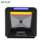 Netum Nt2085L Karekod 2D 1D Masaüstü Kablolu Barkod Okuyucu