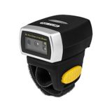 Netum R2l 2d 1d Qr Yüzük Bluetooth Kablosuz Barkod Okuyucu