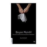 Network 1061399001 Beyaz Mendil