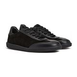 Network Black Women's Sneakers - Siyah
