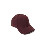 Network Bordo Erkek Cap Şapka