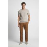 Network Camel Diyagonal Comfort Pantolon